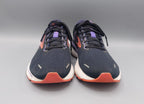 Brooks Adrenaline GTS 22 shoes, US 11 UK 9 EUR 43, excellent condition supportive running footwear.