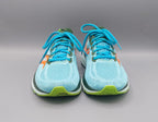 Saucony Ride 14 running shoes, US 9 UK 8 EUR 42.5, premium condition cushioned performance footwear.