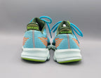 Saucony Ride 14 running shoes, US 9 UK 8 EUR 42.5, premium condition cushioned performance footwear.