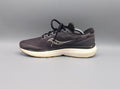 Saucony Triumph 18 running shoes, US 8.5 UK 7.5 EUR 42, excellent condition cushioned premium running footwear.