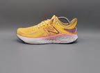 New Balance Fresh Foam shoes, US 8.5 UK 6.5 EUR 40, excellent condition cushioned running footwear.