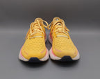 New Balance Fresh Foam shoes, US 8.5 UK 6.5 EUR 40, excellent condition cushioned running footwear.
