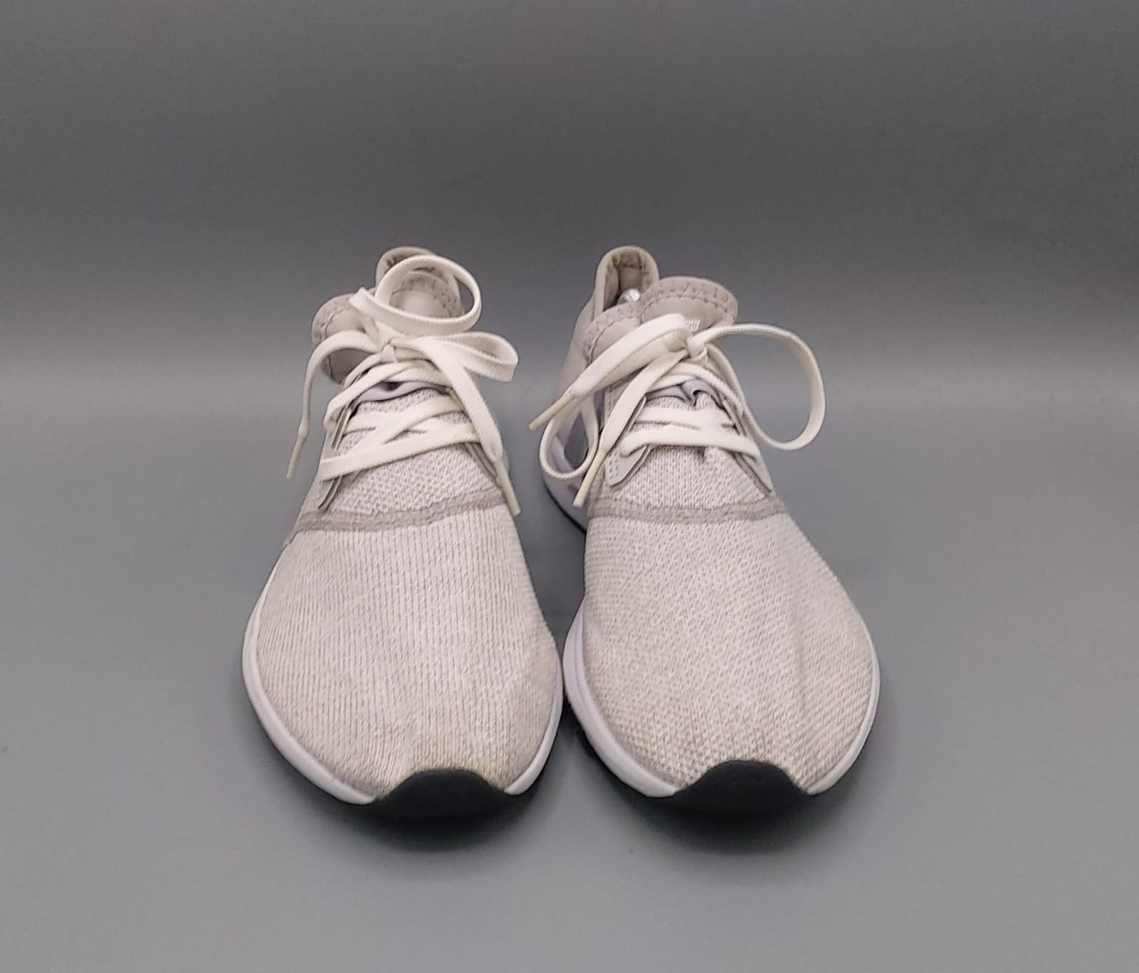 New Balance FuelCore Nergize shoes, US 10 UK 8 EUR 41.5, premium condition lightweight sporty footwear.