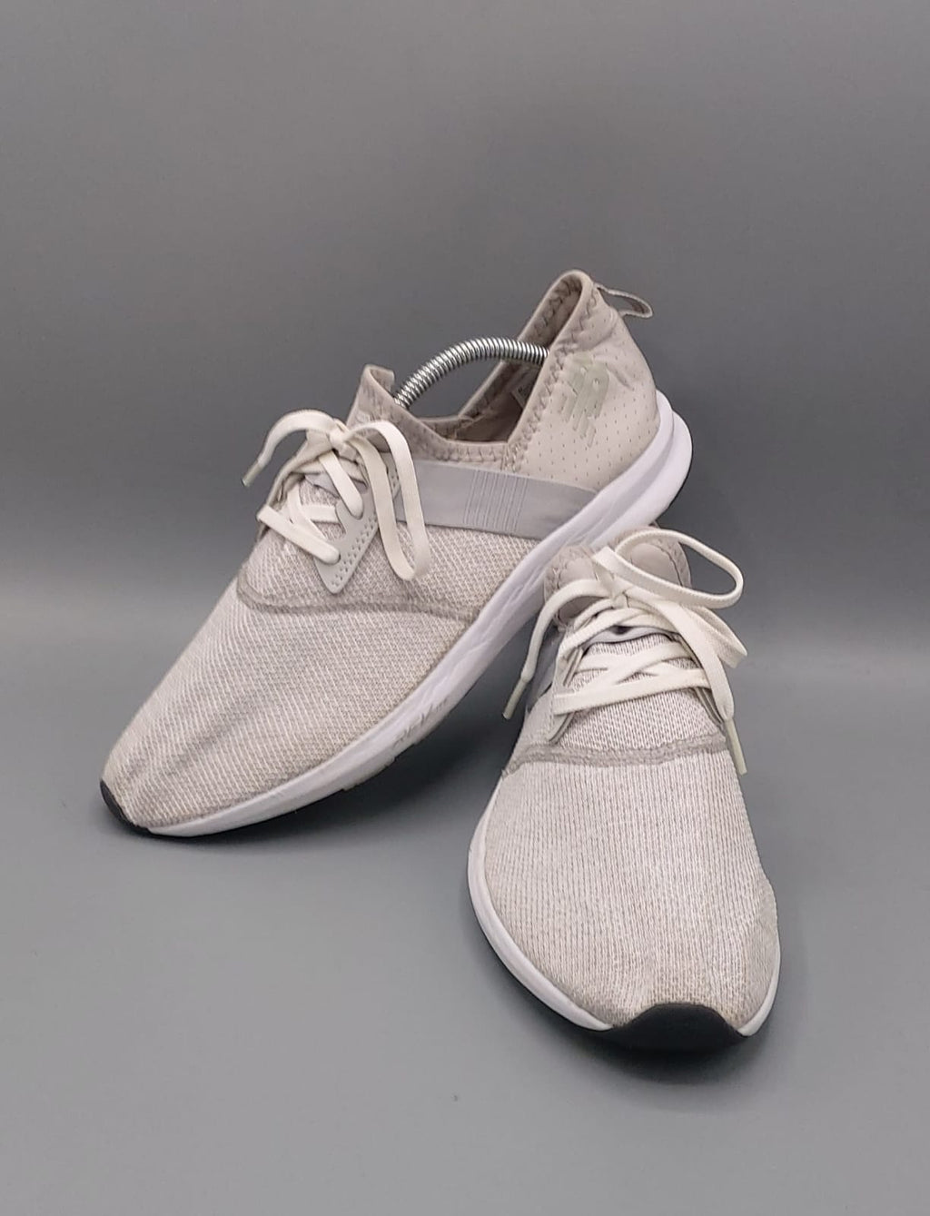 New Balance FuelCore Nergize shoes, US 10 UK 8 EUR 41.5, premium condition lightweight sporty footwear.