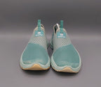 Salomon RX Relax Moc shoes, US 8.5 UK 7 EUR 40.5, excellent condition lightweight recovery slip-on footwear.