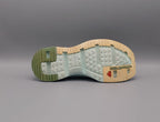 Salomon RX Relax Moc shoes, US 8.5 UK 7 EUR 40.5, excellent condition lightweight recovery slip-on footwear.