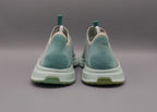 Salomon RX Relax Moc shoes, US 8.5 UK 7 EUR 40.5, excellent condition lightweight recovery slip-on footwear.