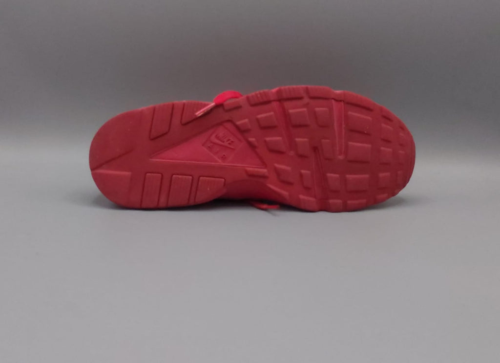 Nike Air Huarache sneakers, US 10 UK 7.5 EUR 42, very good condition cushioned casual footwear.