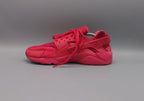 Nike Air Huarache sneakers, US 10 UK 7.5 EUR 42, very good condition cushioned casual footwear.
