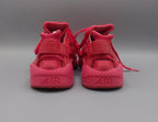 Nike Air Huarache sneakers, US 10 UK 7.5 EUR 42, very good condition cushioned casual footwear.