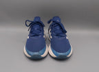 Adidas FortaRun shoes, US 5 UK 4.5, excellent condition lightweight running sneakers.