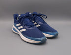 Adidas FortaRun shoes, US 5 UK 4.5, excellent condition lightweight running sneakers.