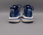 Adidas FortaRun shoes, US 5 UK 4.5, excellent condition lightweight running sneakers.