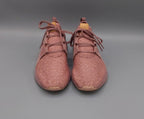 New Balance Fresh Foam shoes, US 8 UK 6 EUR 39, excellent condition cushioned running footwear.