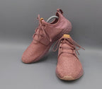 New Balance Fresh Foam shoes, US 8 UK 6 EUR 39, excellent condition cushioned running footwear.