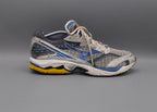 Mizuno Wave Ultima 11 shoes, US 10.5 UK 9.5 EUR 44, very good condition cushioned running footwear.