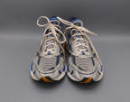 Mizuno Wave Ultima 11 shoes, US 10.5 UK 9.5 EUR 44, very good condition cushioned running footwear.