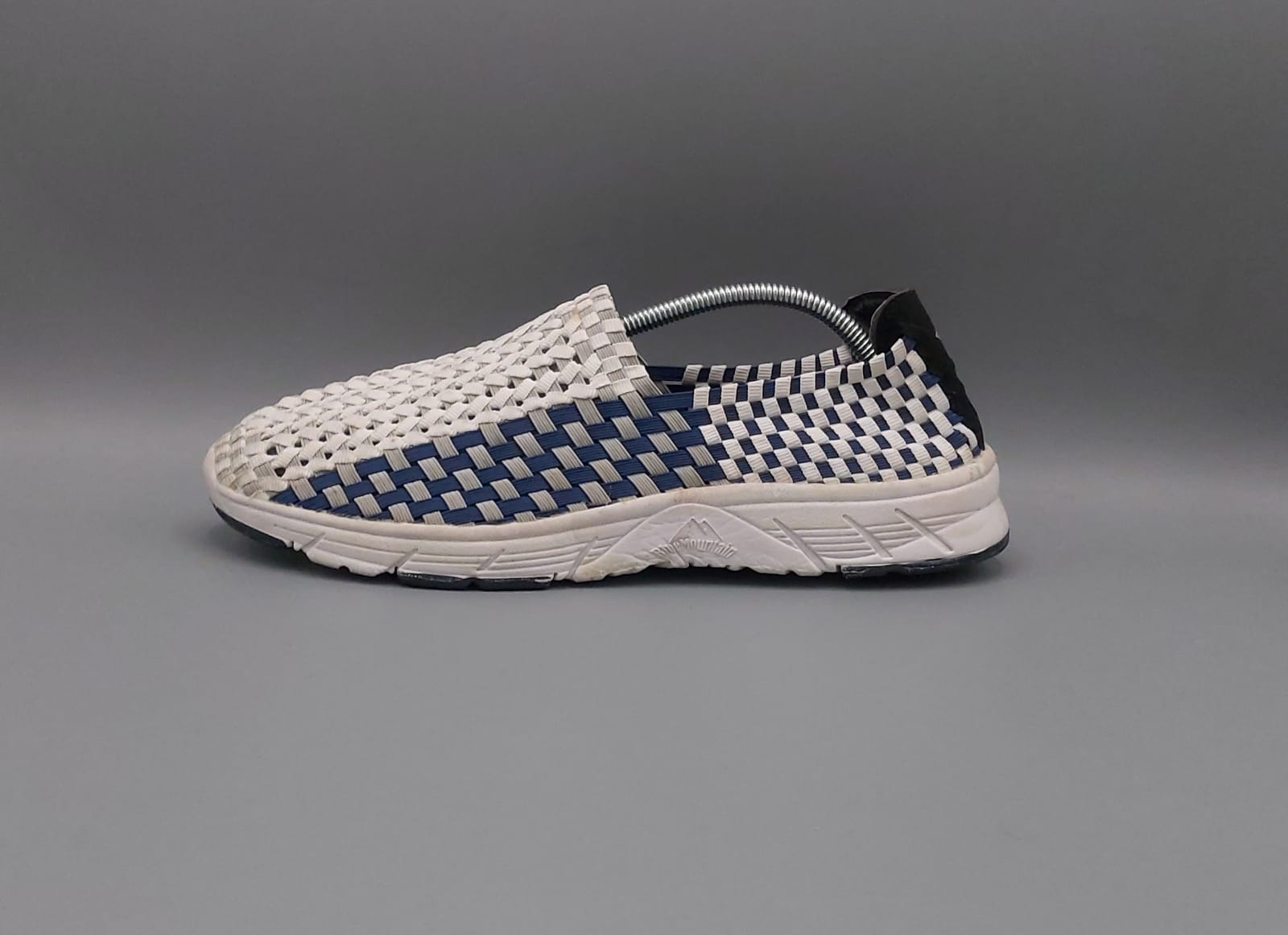 Bluemountain Image by Australia shoes, US 10 EUR 44, excellent condition casual footwear.