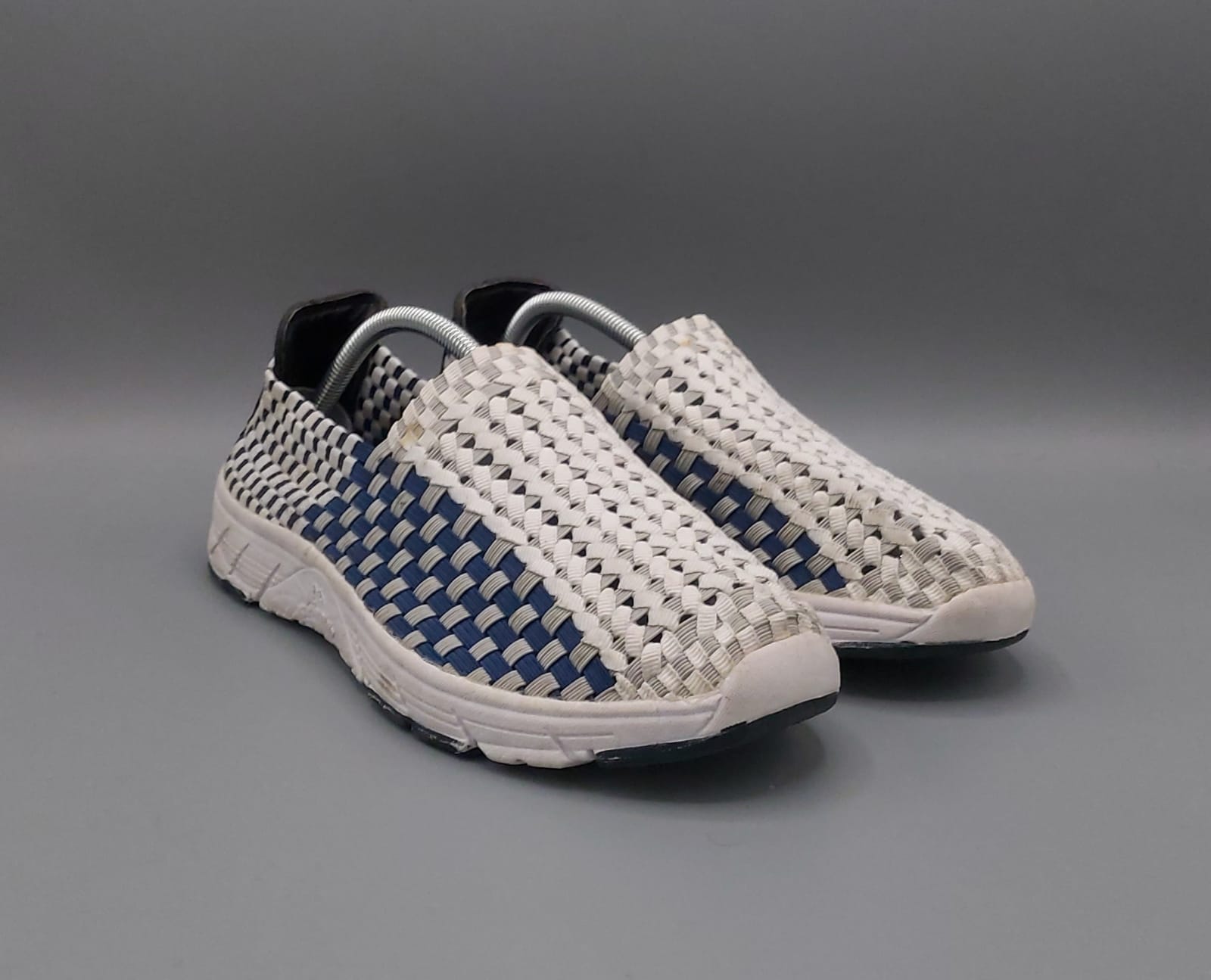 Bluemountain Image by Australia shoes, US 10 EUR 44, excellent condition casual footwear.