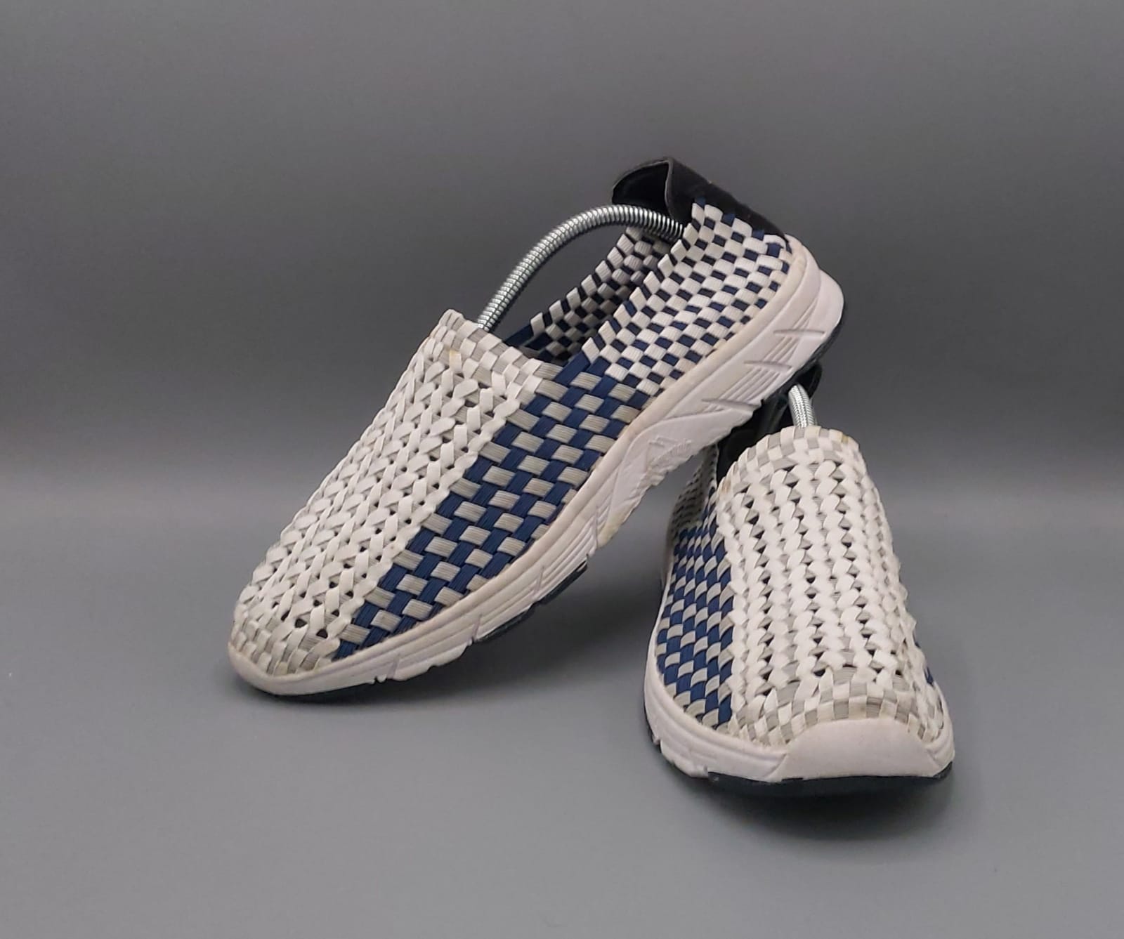 Bluemountain Image by Australia shoes, US 10 EUR 44, excellent condition casual footwear.