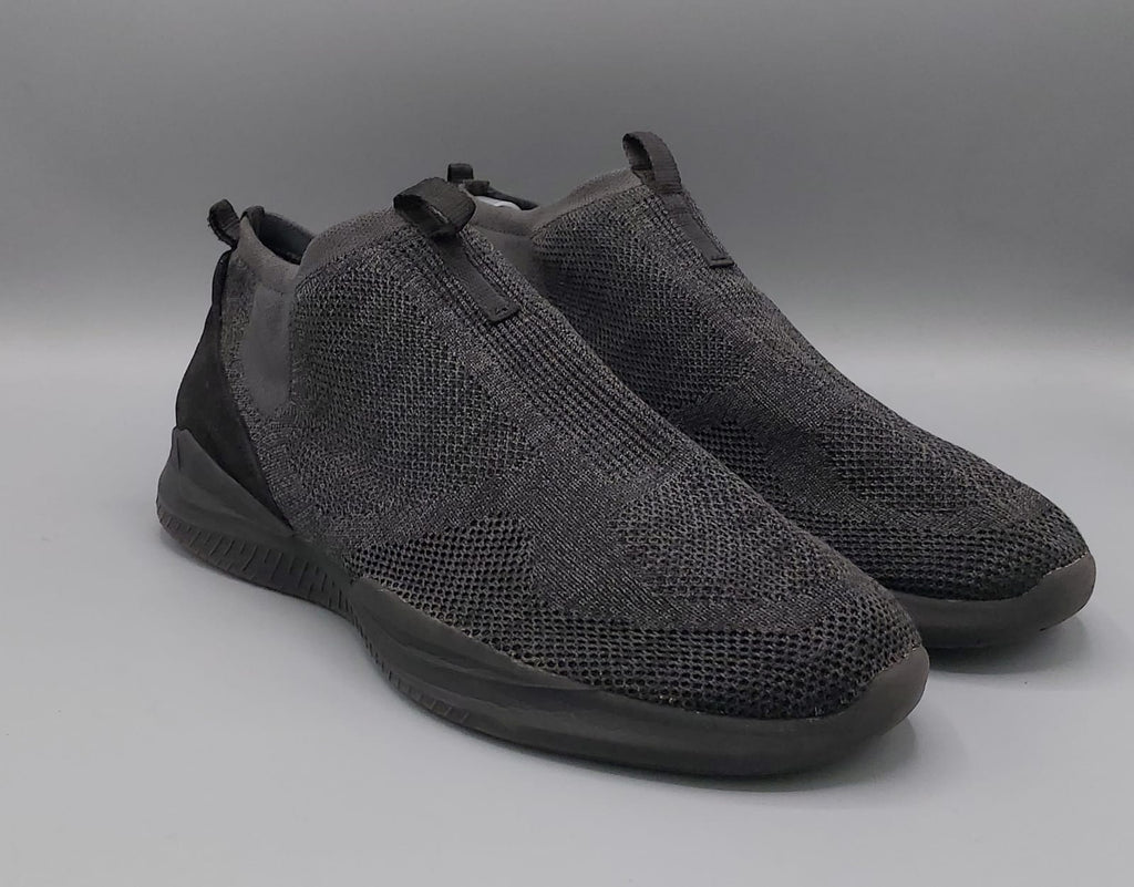 Skechers Memory Foam shoes, US 11 UK 10 EUR 45, excellent condition cushioned casual footwear.