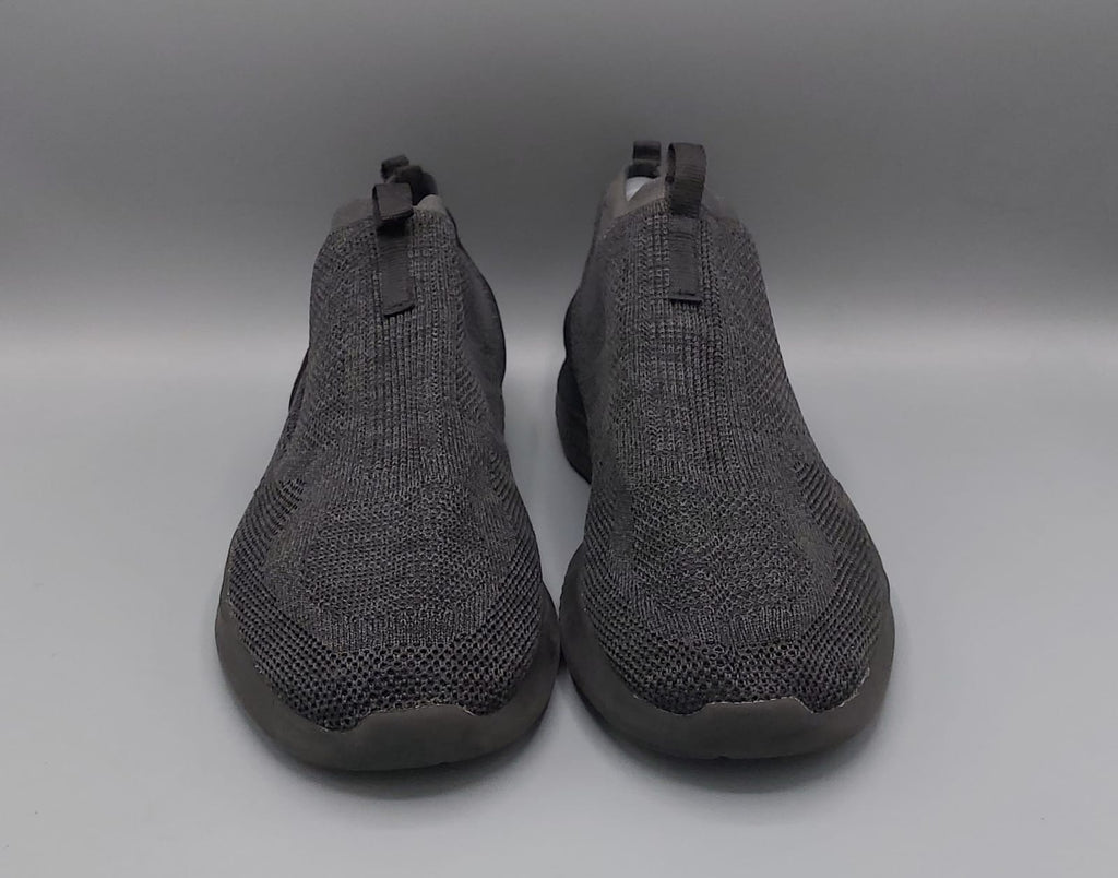 Skechers Memory Foam shoes, US 11 UK 10 EUR 45, excellent condition cushioned casual footwear.
