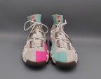Adidas Nice Kicks shoes, US 10 UK 9.5, excellent condition stylish casual sneakers.