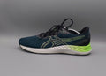 ASICS Gel Excite 8 shoes, US 10 EUR 44, premium condition cushioned running footwear.