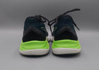 ASICS Gel Excite 8 shoes, US 10 EUR 44, premium condition cushioned running footwear.