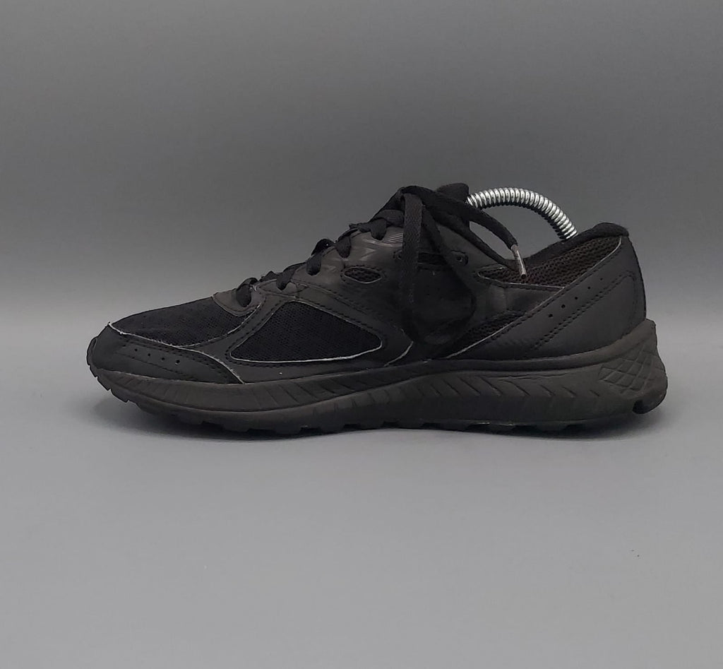 Saucony Cohesion running shoes, US 8.5 UK 6.5 EUR 40, very good condition cushioned supportive footwear.