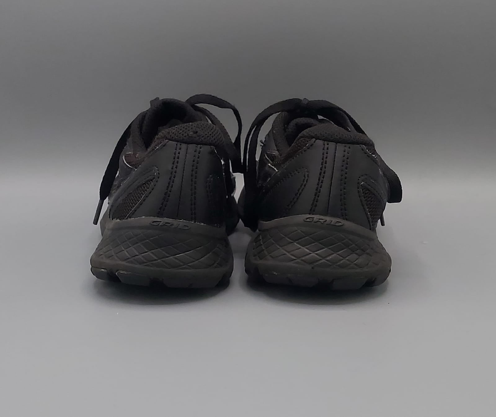 Saucony Cohesion running shoes, US 8.5 UK 6.5 EUR 40, very good condition cushioned supportive footwear.