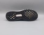 Adidas Ultimashow shoes, US 8.5 UK 8, premium condition lightweight sporty casual footwear.