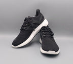 Adidas Ultimashow shoes, US 8.5 UK 8, premium condition lightweight sporty casual footwear.
