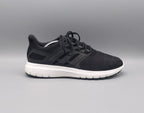 Adidas Ultimashow shoes, US 8.5 UK 8, premium condition lightweight sporty casual footwear.