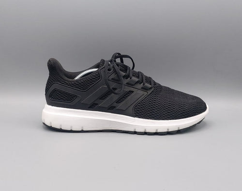 Adidas Ultimashow shoes, US 8.5 UK 8, premium condition lightweight sporty casual footwear.